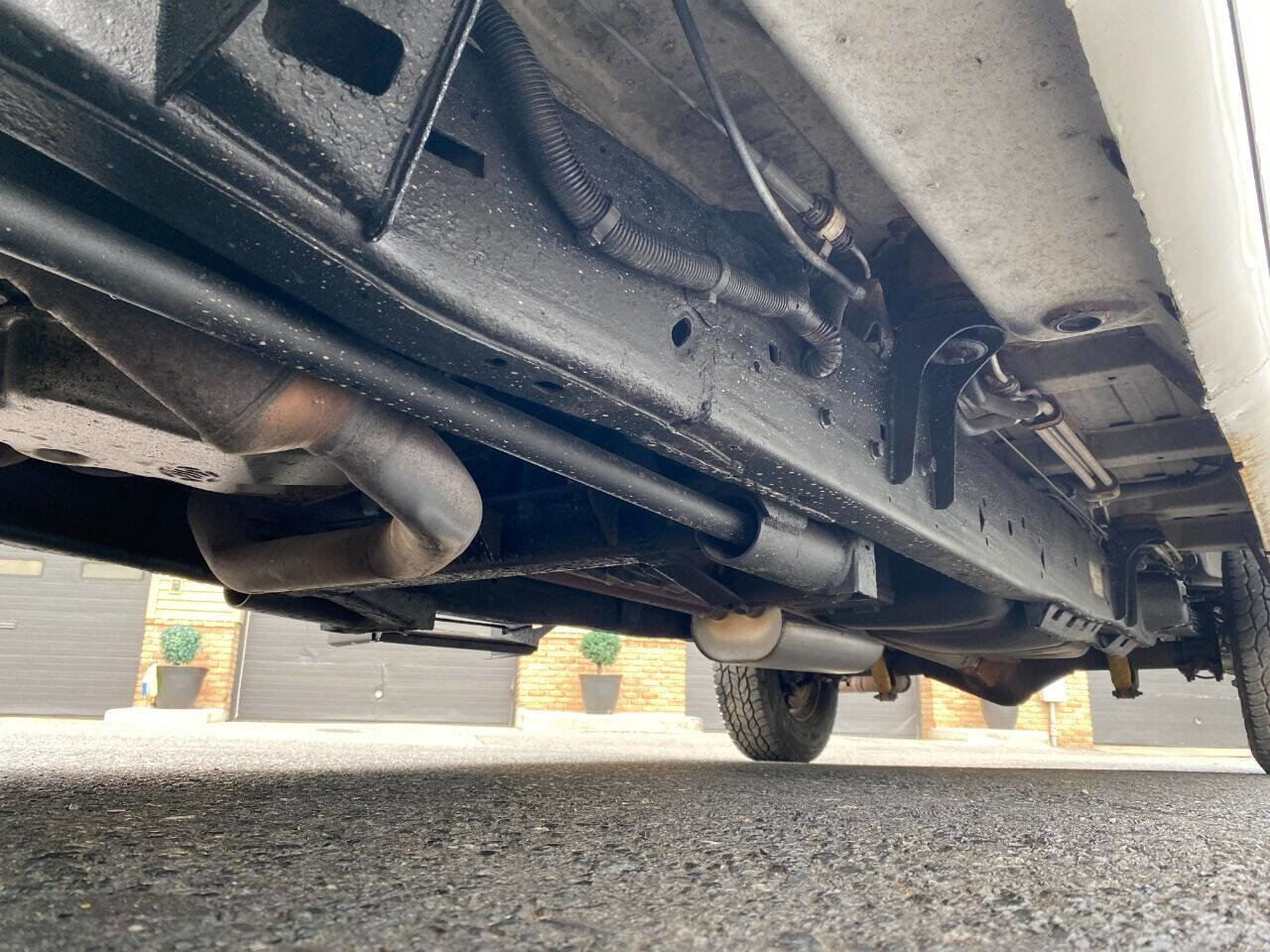 Used 2008 Chevrolet Express 3500 LS w/ LT Preferred Equipment Group image 38