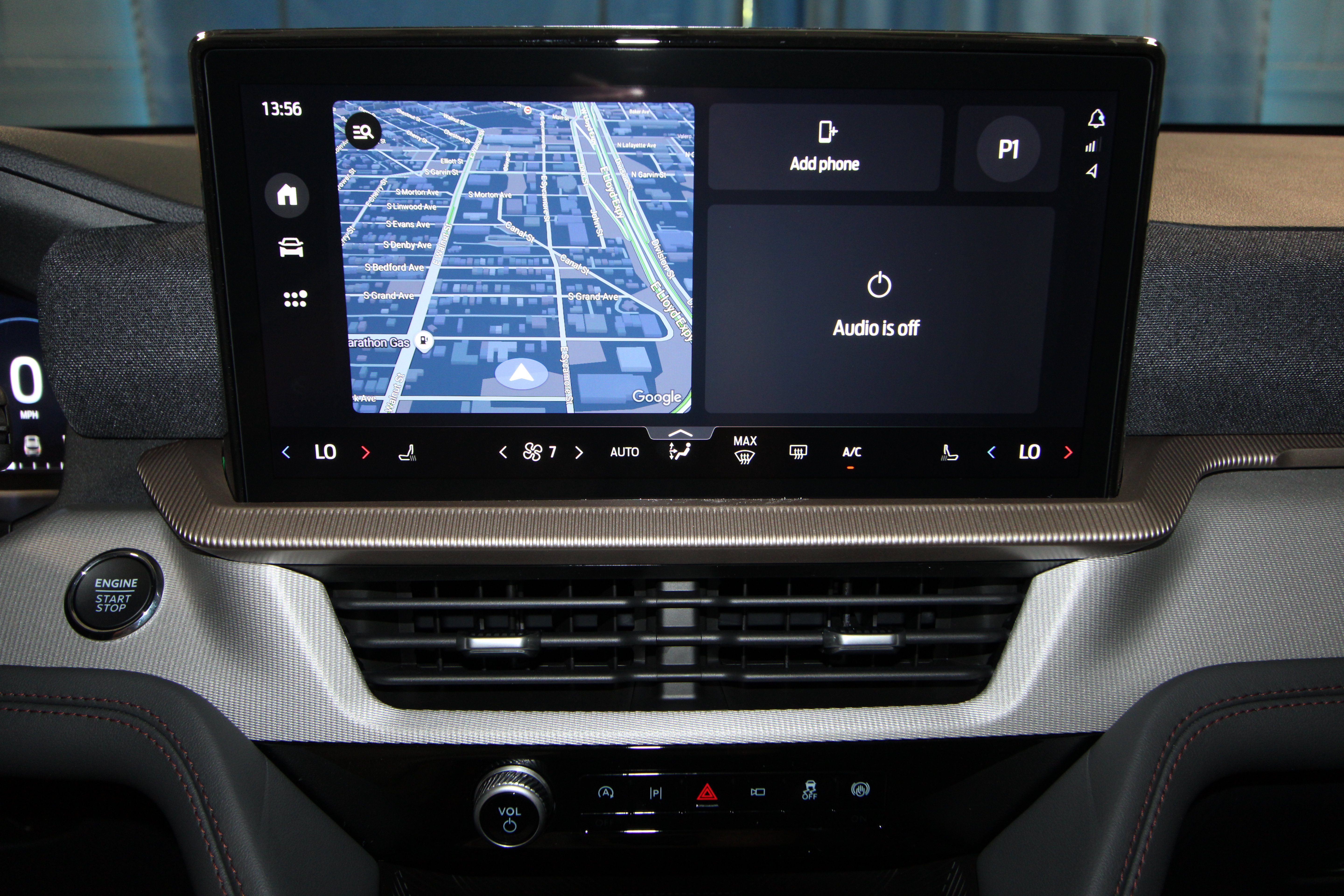 New 2026 Ford Explorer Active AWD/4WD image 12