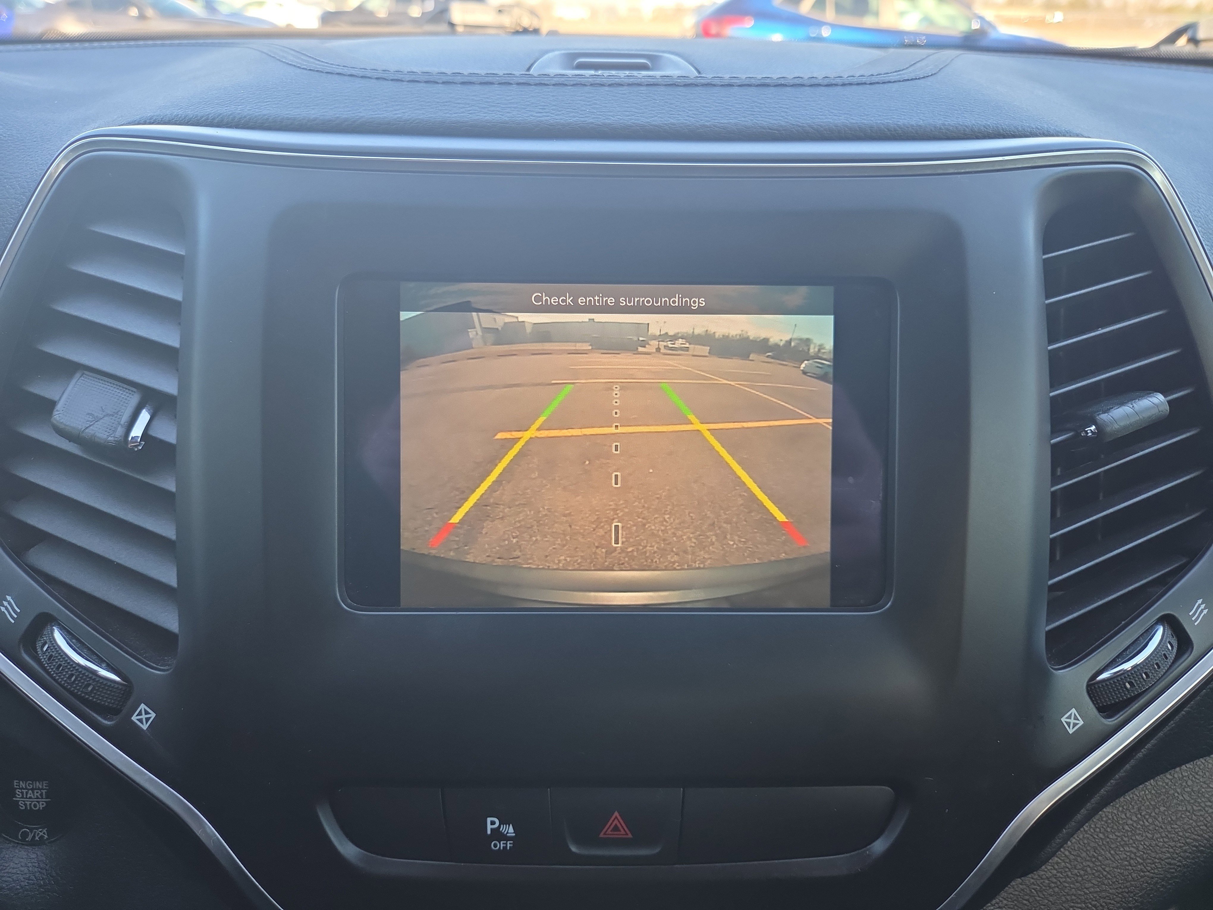 Certified 2020 Jeep Cherokee Latitude Plus image 15