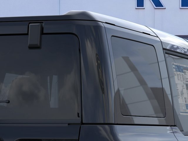 New 2026 Ford Bronco Outer Banks AWD/4WD image 25