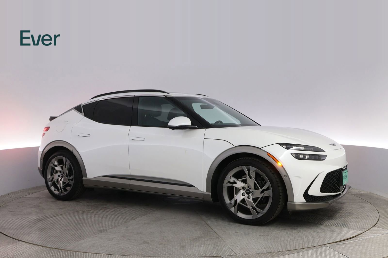 Used 2024 Genesis GV60 Performance image 14