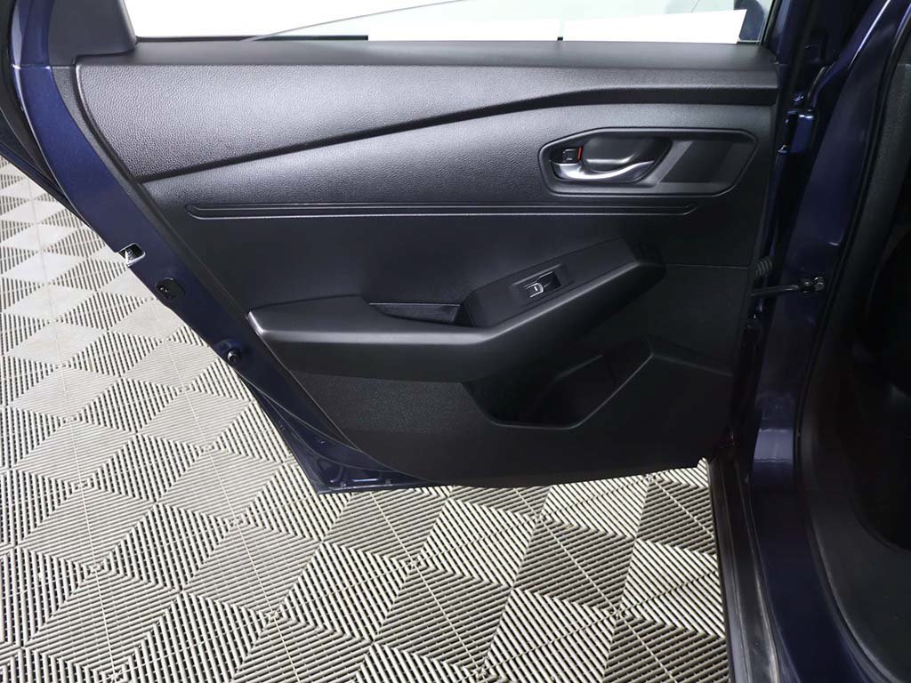Used 2024 Honda Accord EX image 25