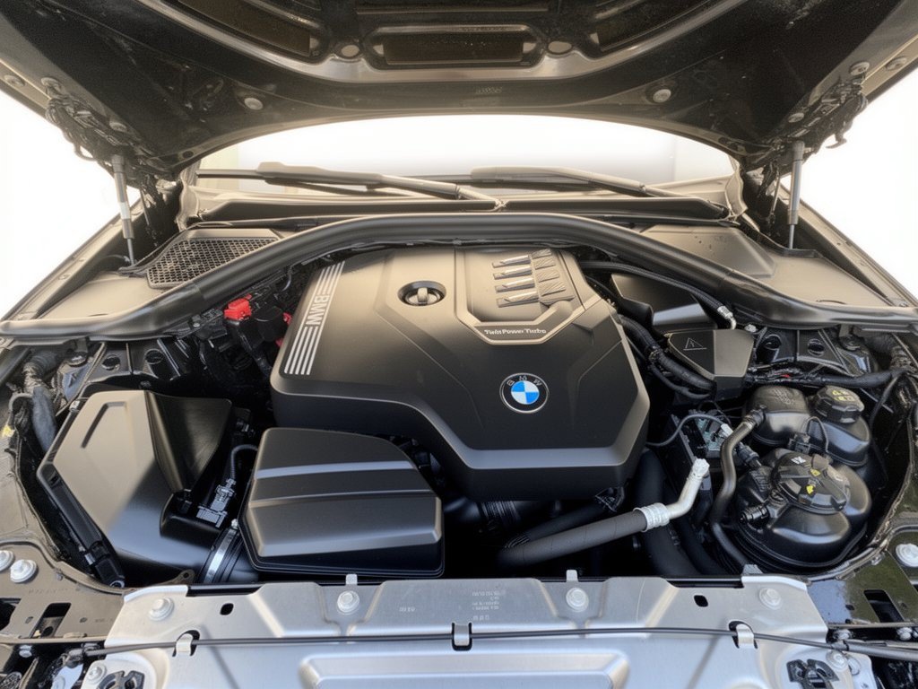 Used 2023 BMW 330i Sedan w/ Convenience Package RWD image 31