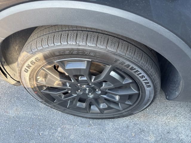 Used 2022 Kia Telluride SX w/ SX Prestige Package image 13