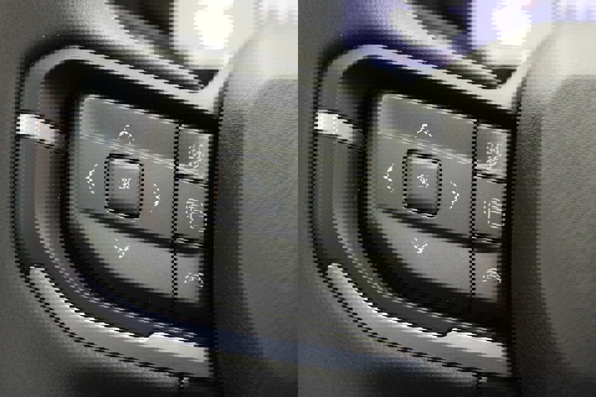 New 2026 Jeep Cherokee Overland image 18