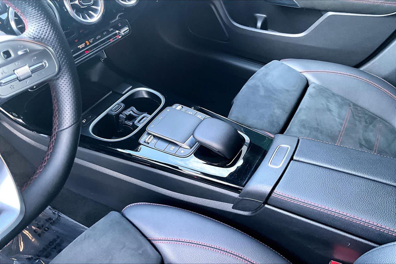 Certified 2023 Mercedes-Benz CLA 250 image 15