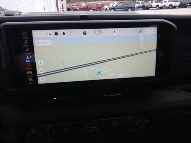 Used 2024 Jeep Wrangler High Altitude image 42