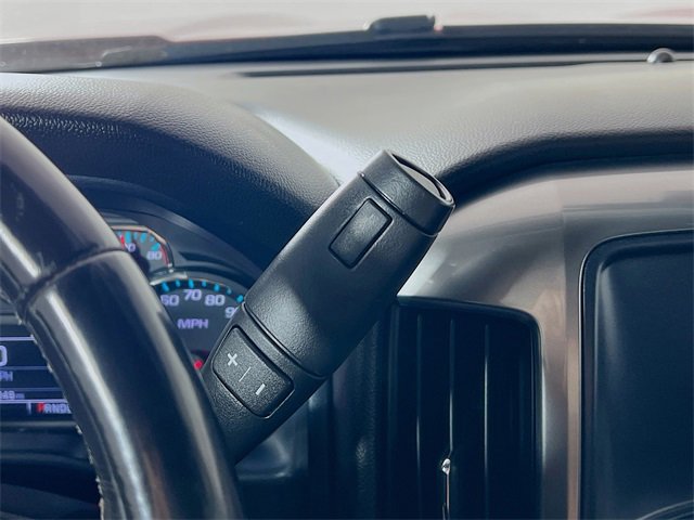 Used 2018 Chevrolet Silverado 1500 LT w/ All Star Edition image 20