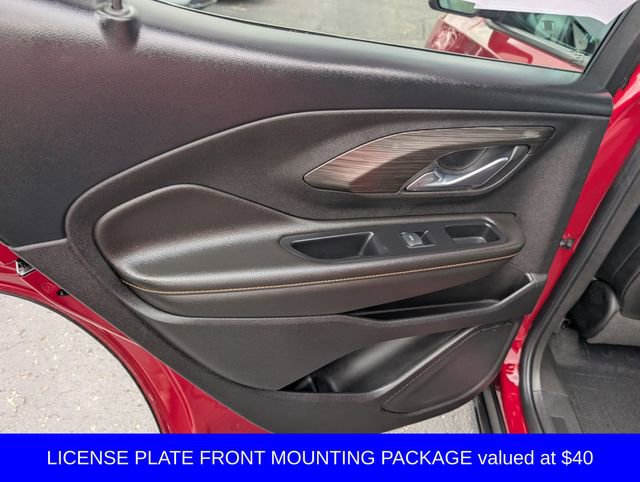 Used 2020 GMC Terrain SLT w/ Preferred Package AWD/4WD image 11