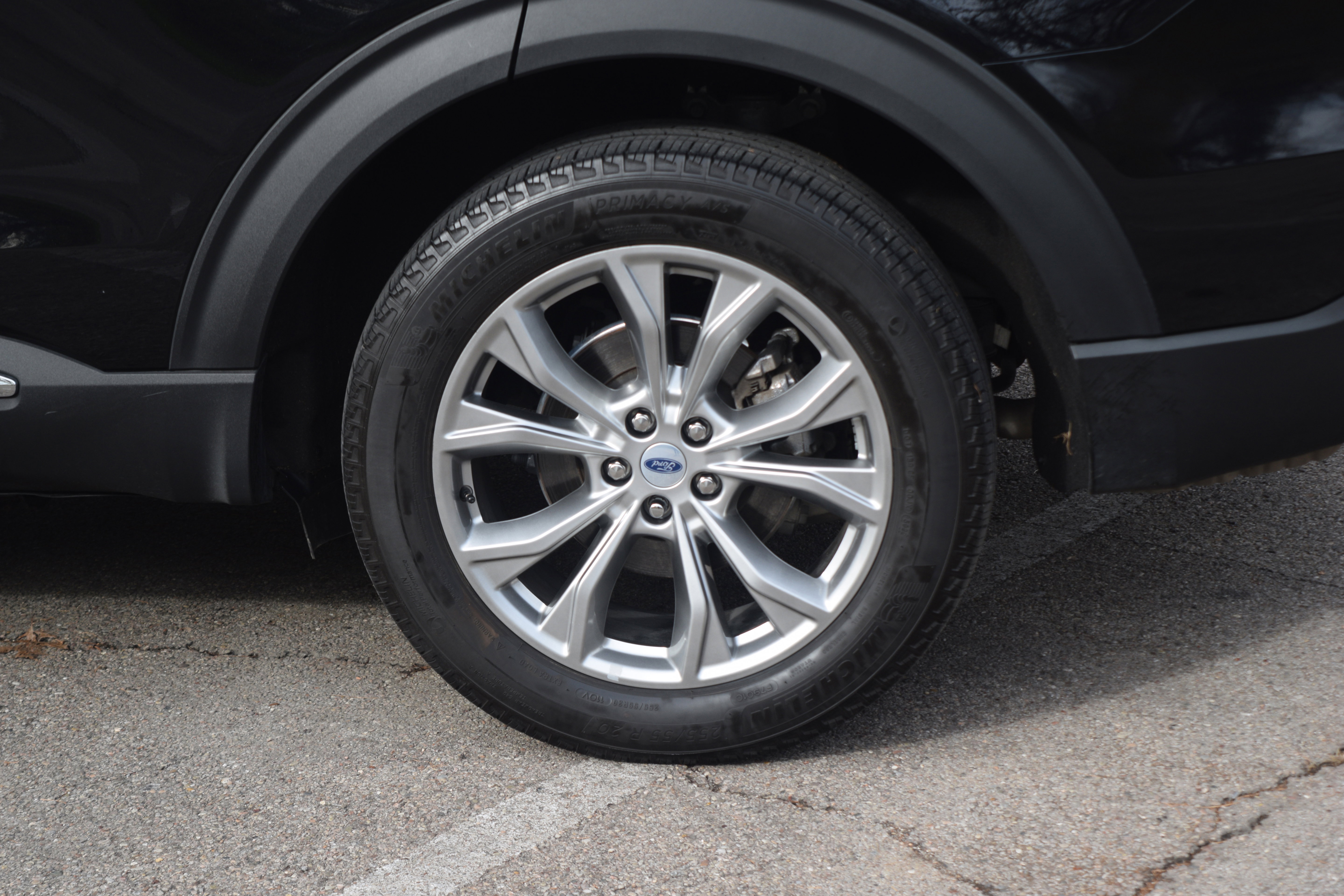 Used 2023 Ford Explorer XLT w/ Equipment Group 202A image 30