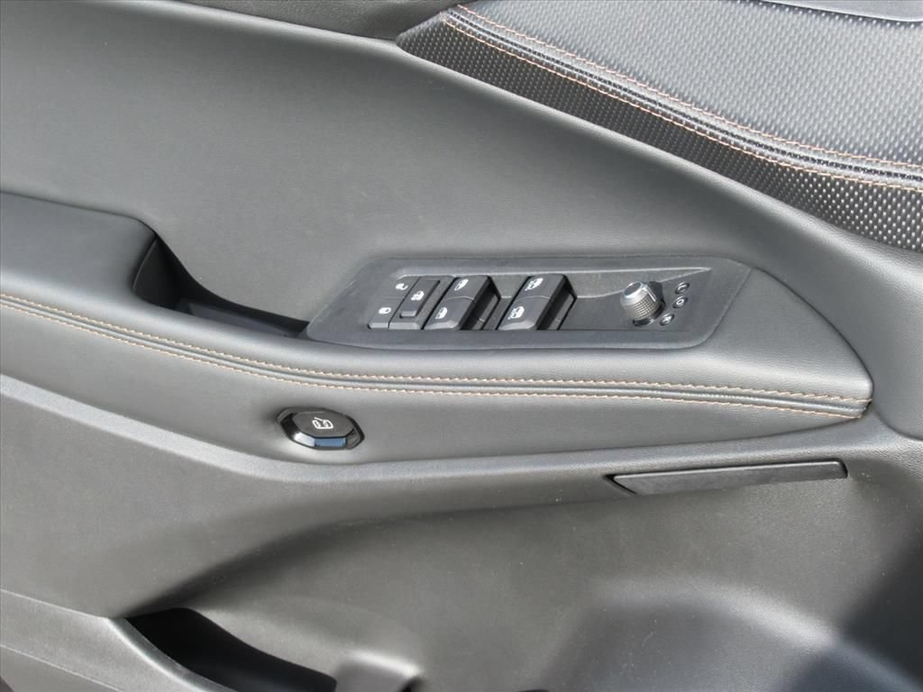 New 2026 Jeep Cherokee Limited AWD/4WD image 19
