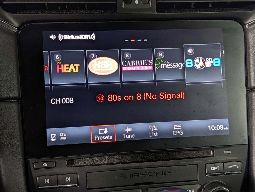 Certified 2019 Porsche 911 Turbo image 31