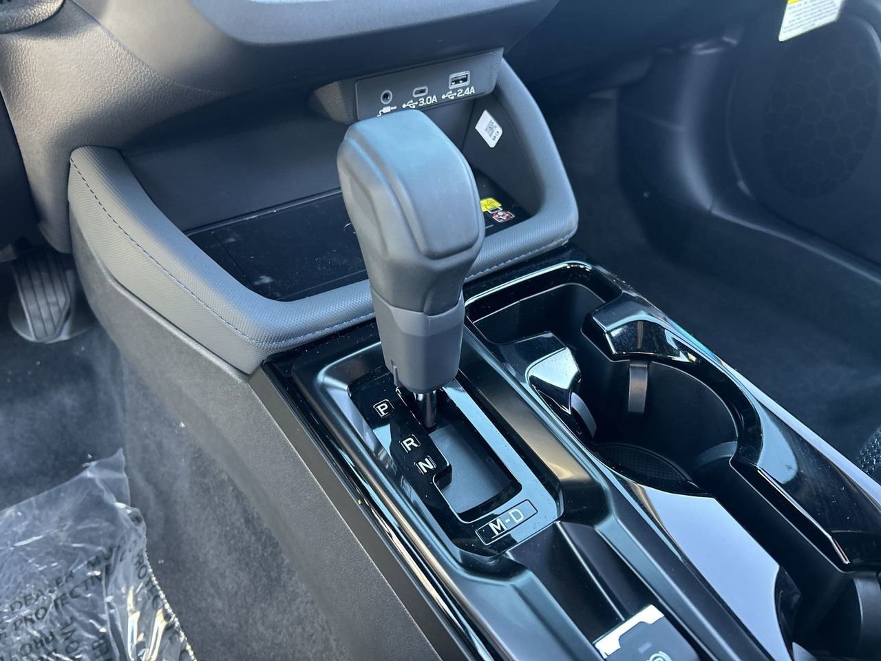 New 2026 Subaru Forester Premium image 26