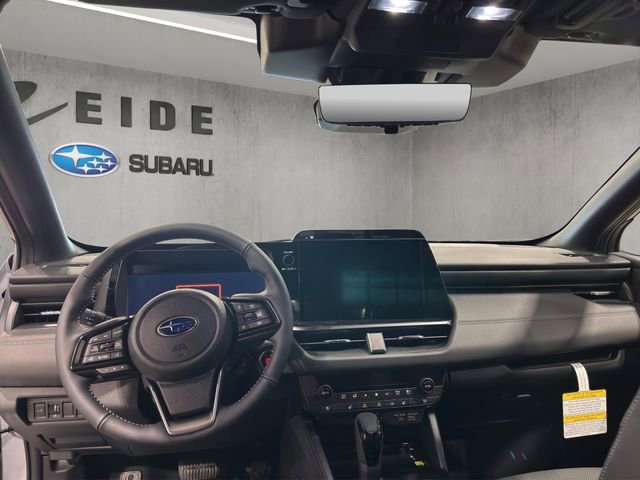 New 2026 Subaru Outback Touring image 17