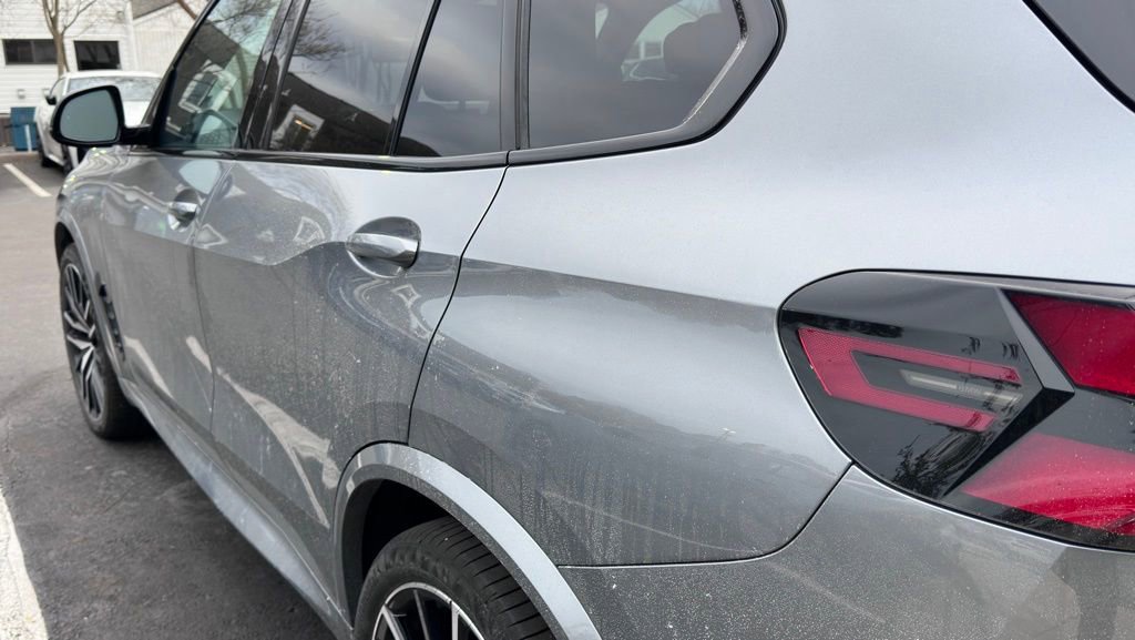 Used 2026 BMW X5 xDrive40i w/ M Sport Package image 11