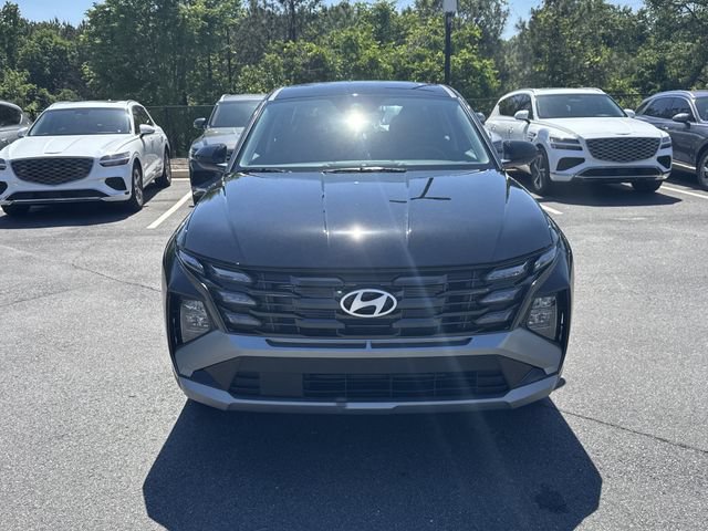New 2026 Hyundai Tucson SE FWD image 2