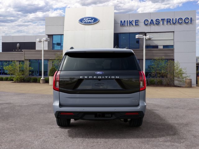 New 2027 Ford Expedition Max Active AWD/4WD image 8