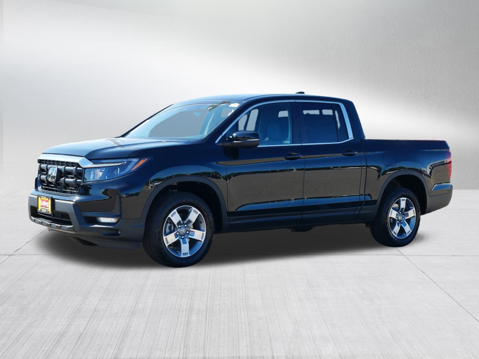 New 2026 Honda Ridgeline RTL video 2