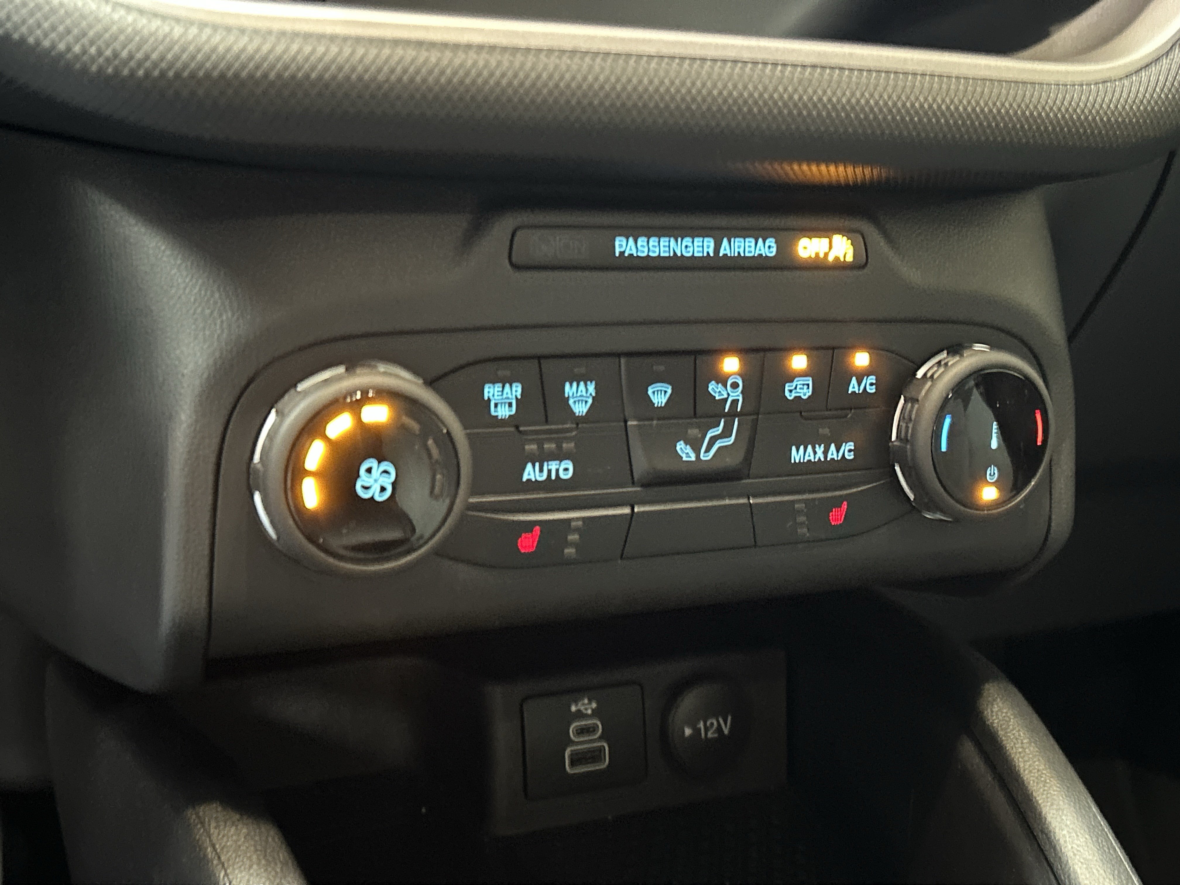 Used 2024 Ford Bronco Sport Big Bend w/ Convenience Package AWD/4WD image 28