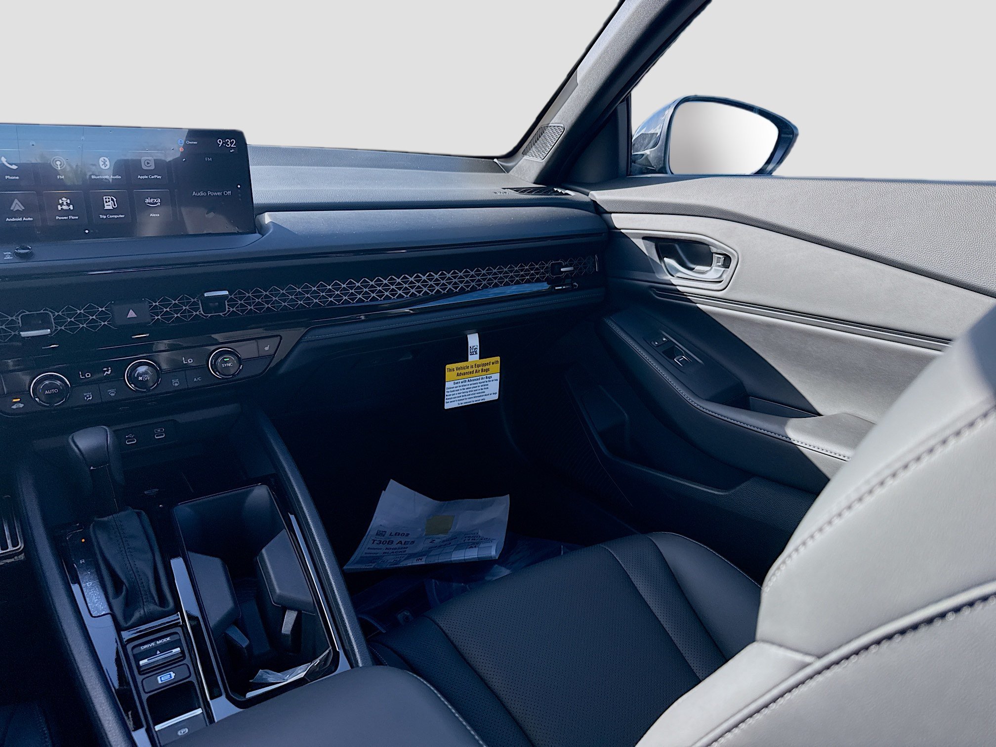 New 2026 Honda Accord Sport image 18
