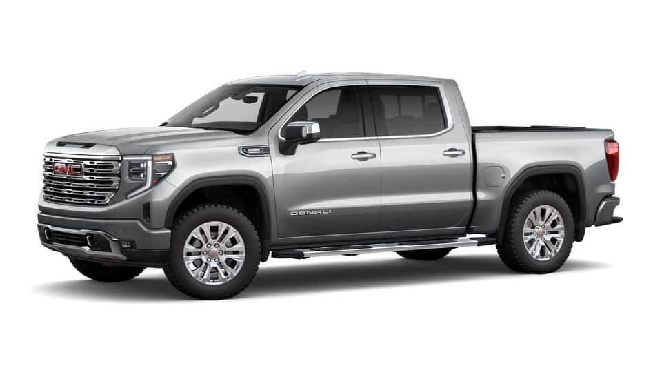 New 2026 GMC Sierra 1500 Denali w/ Technology Package AWD/4WD image 31