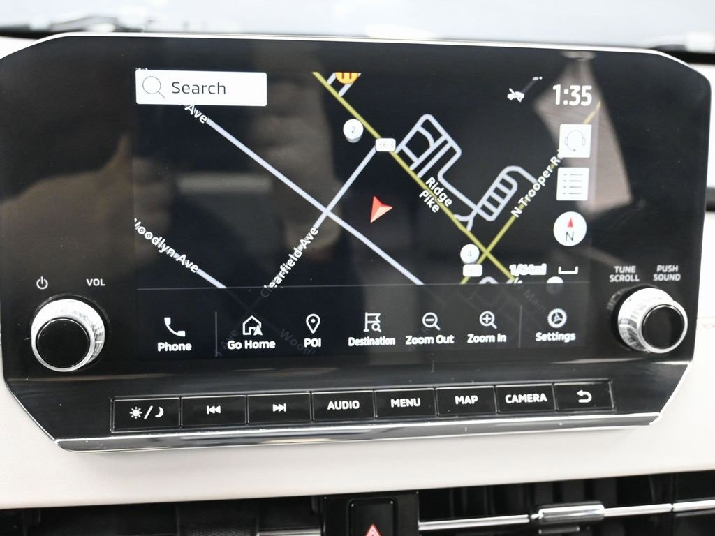 Used 2023 Mitsubishi Outlander SEL image 24