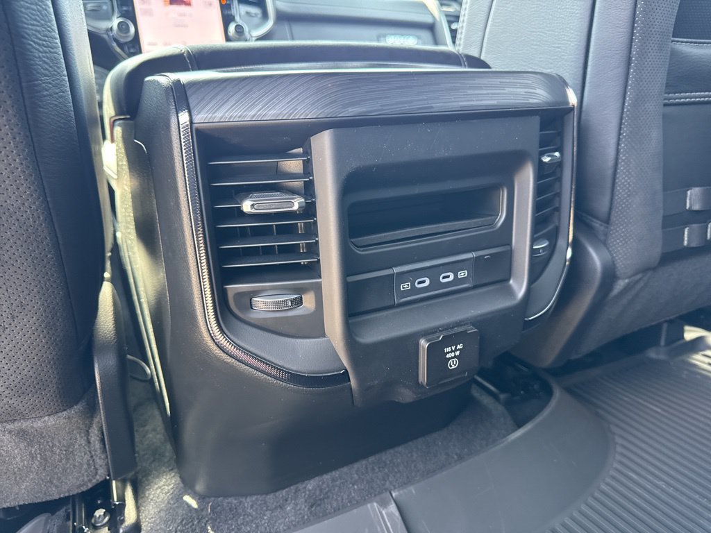 New 2026 RAM 1500 RHO AWD/4WD image 22