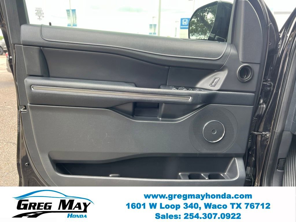 Used 2023 Ford Expedition XLT RWD image 22