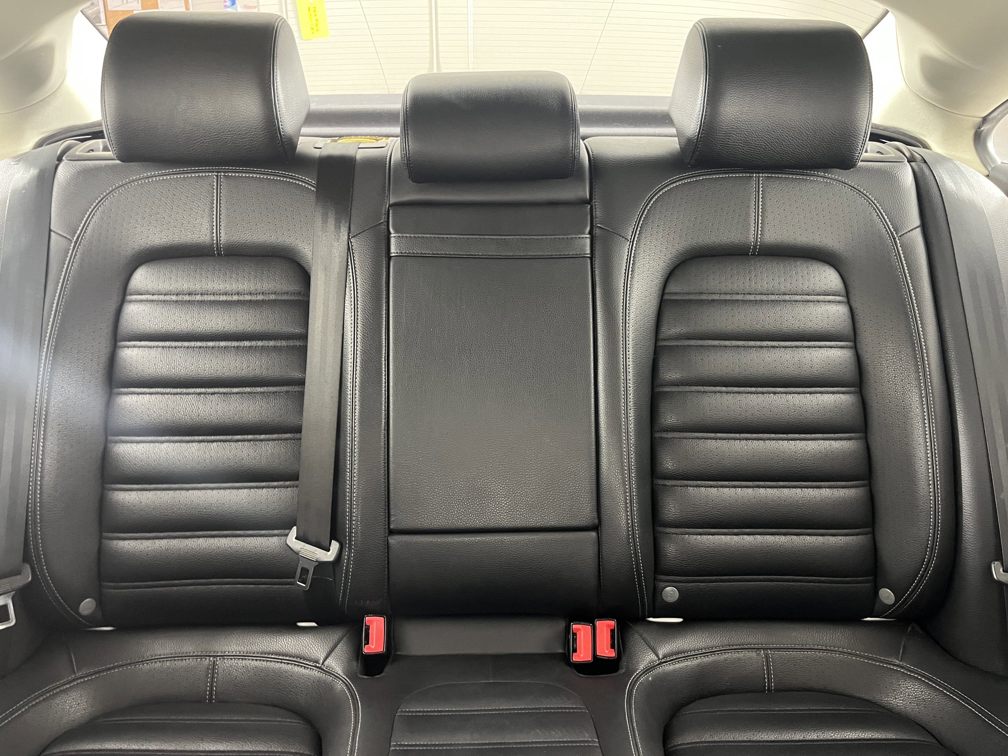 Used 2013 Volkswagen CC Sport image 23