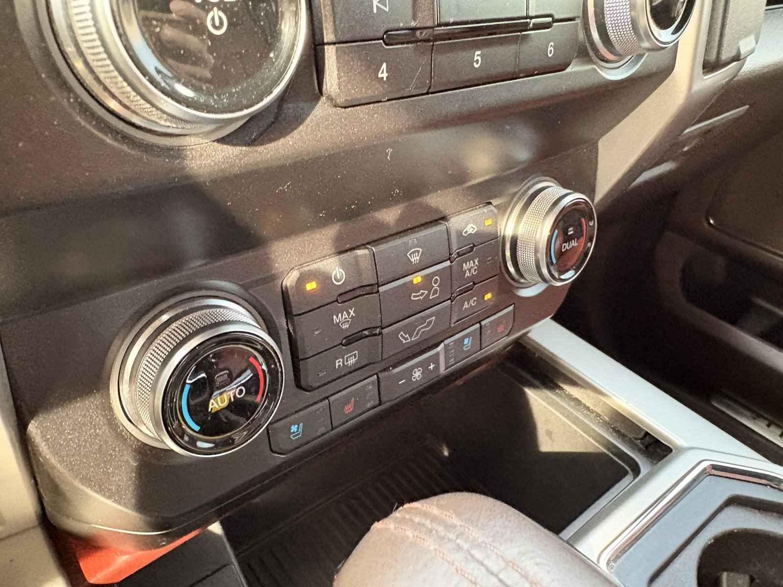 Used 2019 Ford F150 King Ranch w/ Equipment Group 601A Luxury image 30