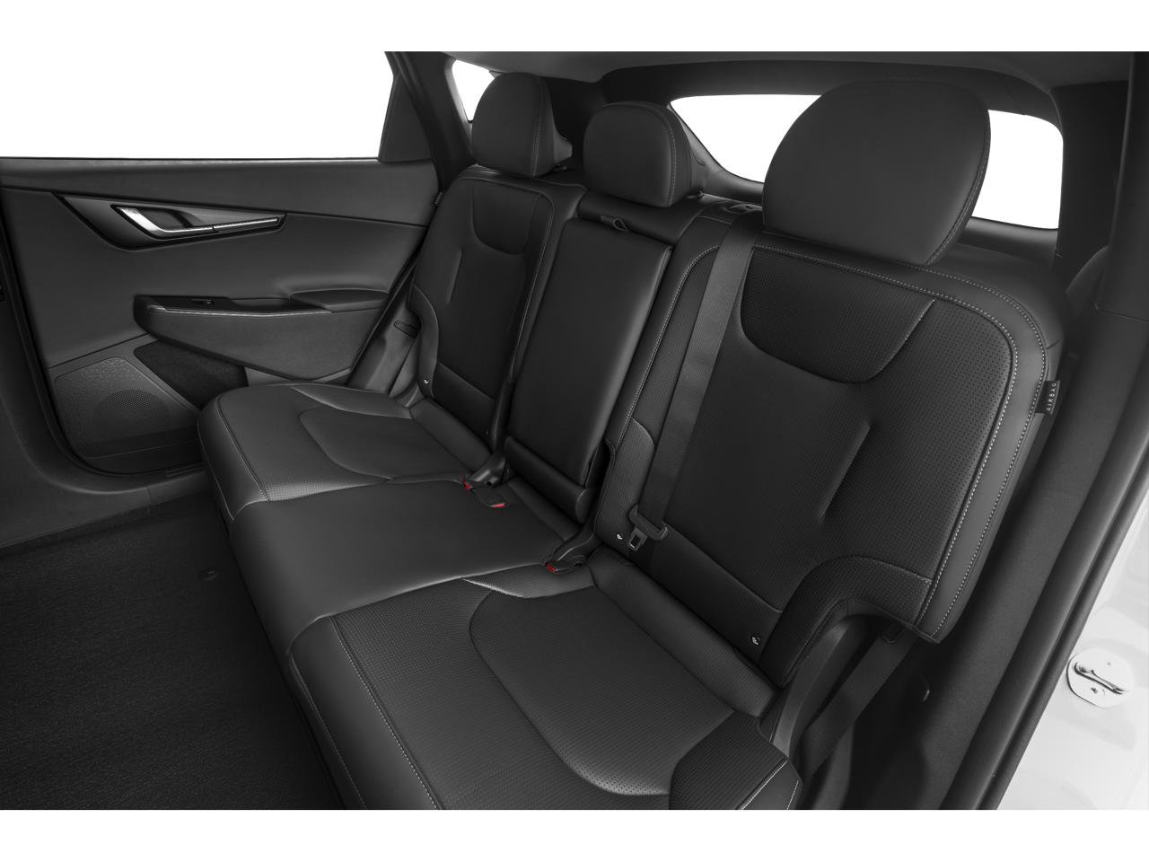 New 2025 Kia EV6 Light w/ Light LR Technology Package image 36