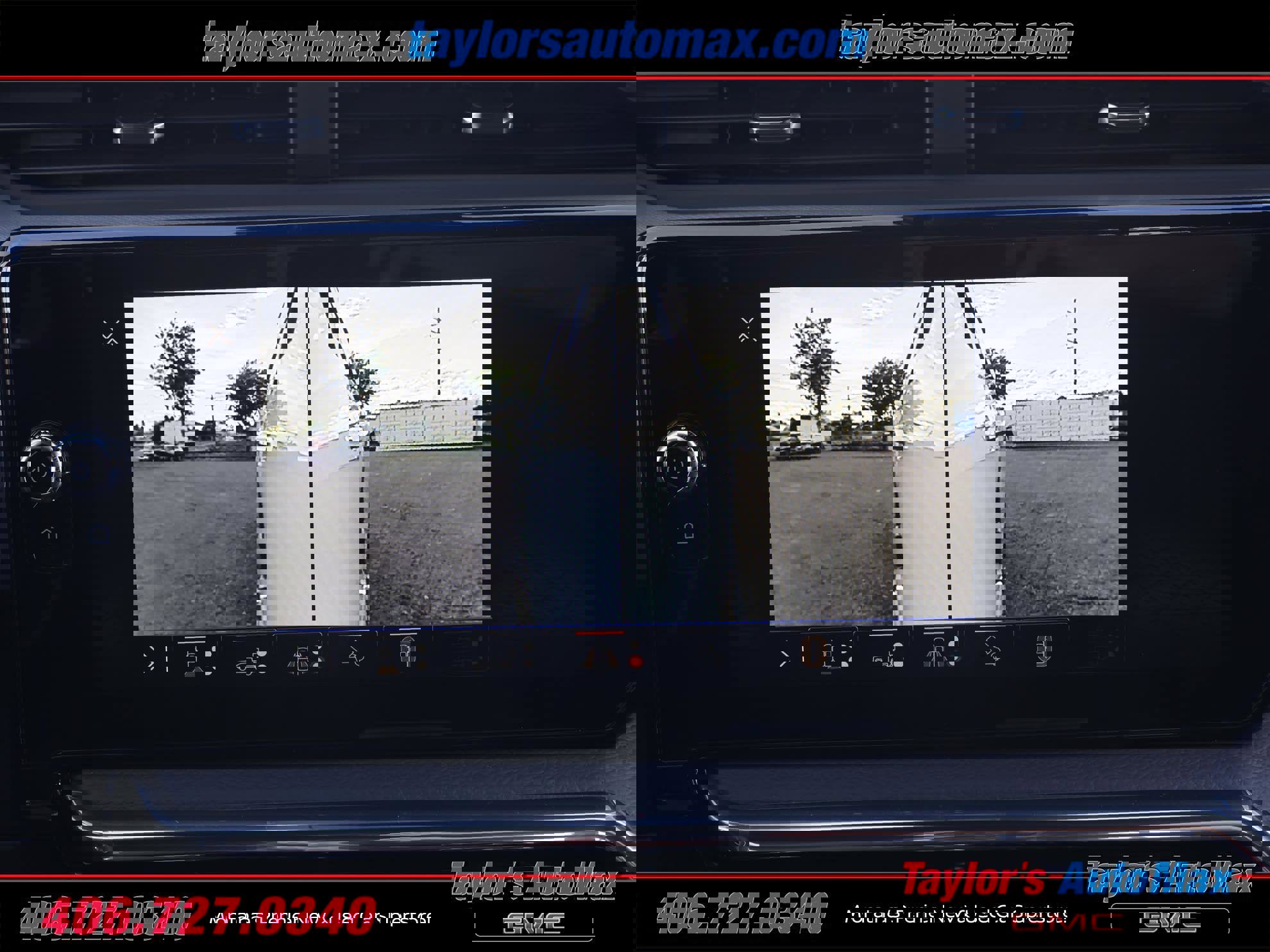 New 2026 GMC Sierra 2500 Denali w/ Denali Reserve Package image 24