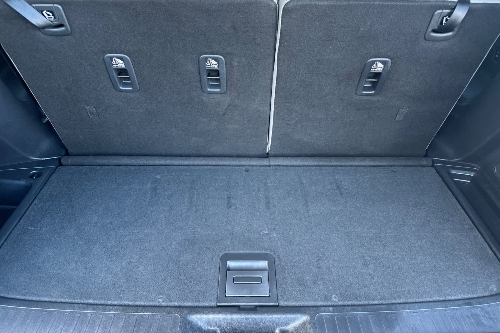 Used 2024 Honda Pilot Touring image 17