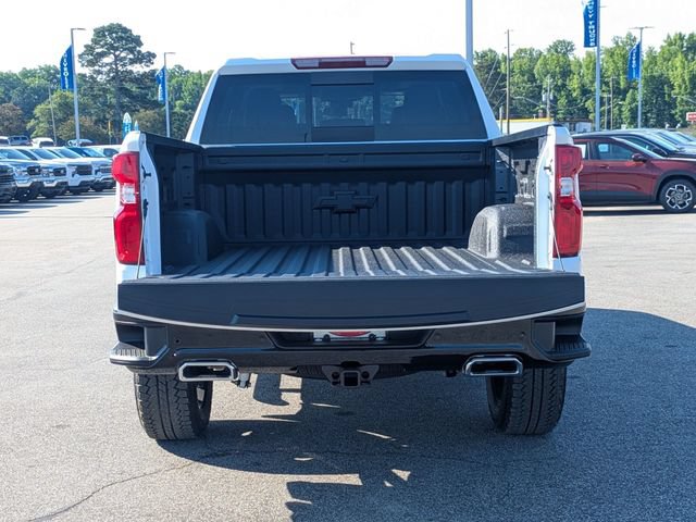 New 2026 Chevrolet Silverado 1500 LT Trail Boss w/ LT Trail Boss Premium Package AWD/4WD image 32