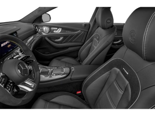 Used 2023 Mercedes-Benz E 63 AMG S image 9