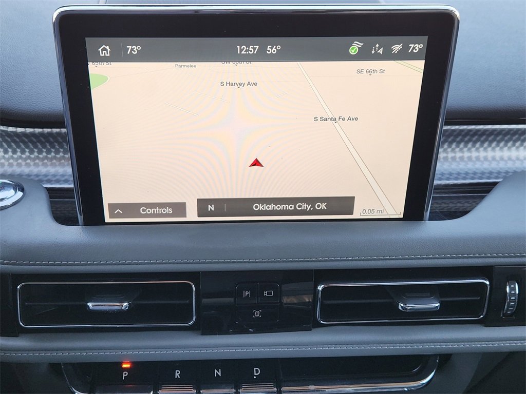 Used 2021 Lincoln Aviator Grand Touring w/ Equipment Group 302A image 18