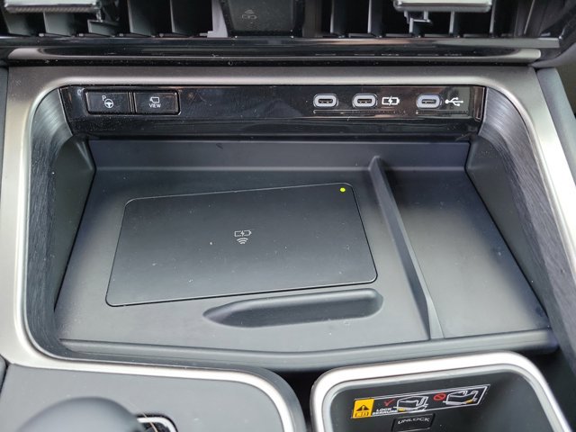 Used 2026 Lexus TX 500h AWD w/ Technology Package image 20