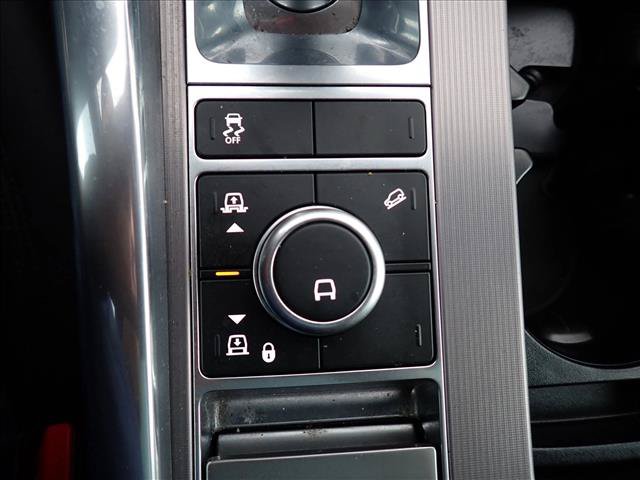 Used 2020 Land Rover Range Rover Sport HSE AWD/4WD image 21