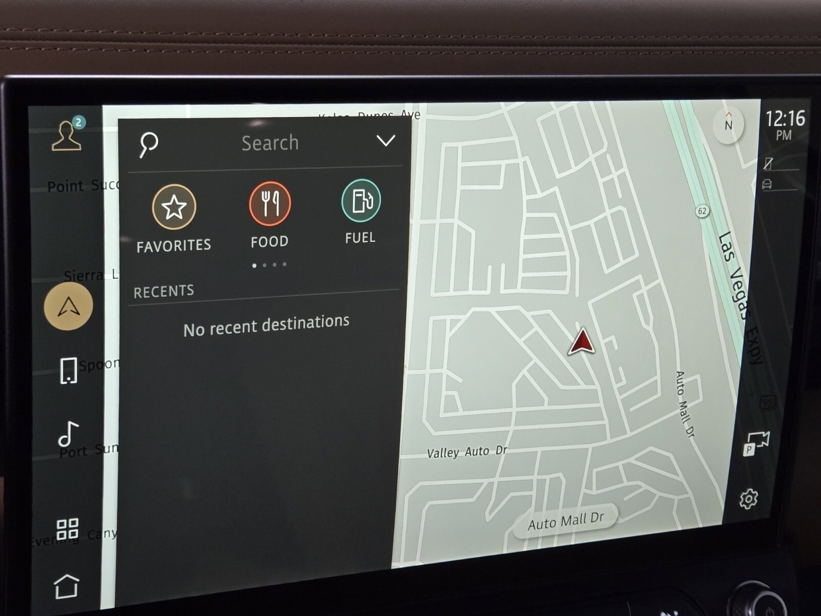 New 2026 Land Rover Defender 130 V8 image 29