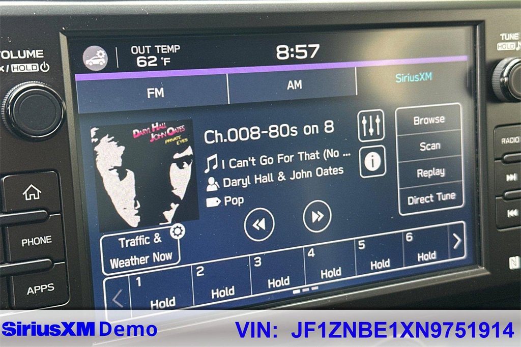 Used 2022 Toyota GR86 Premium image 27