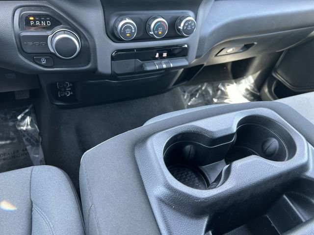 Used 2023 RAM 1500 Big Horn image 15