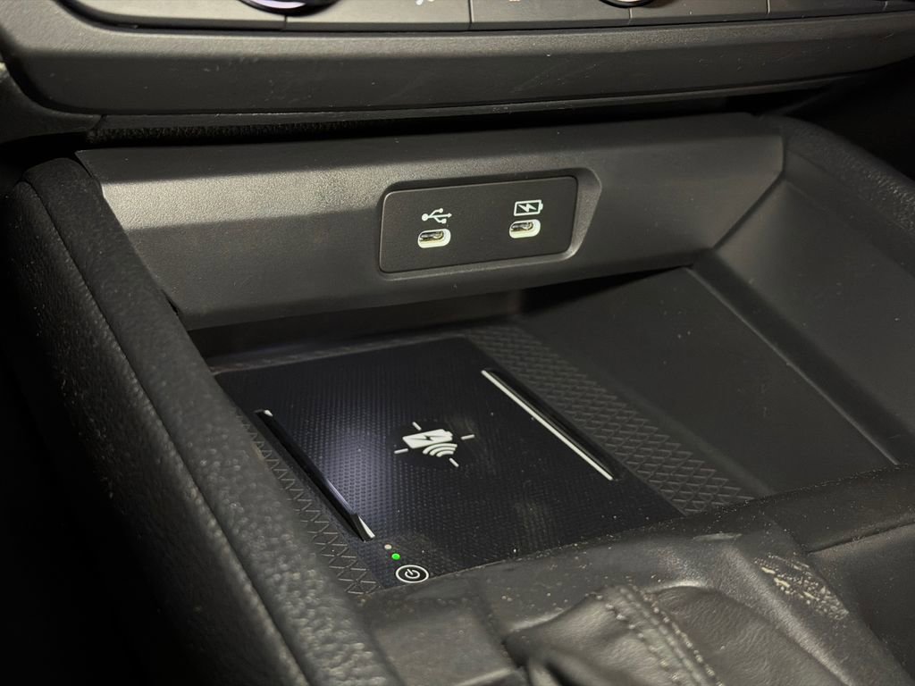 New 2026 Honda Accord SE image 26