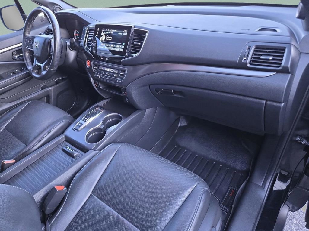 Used 2019 Honda Passport EX-L image 16