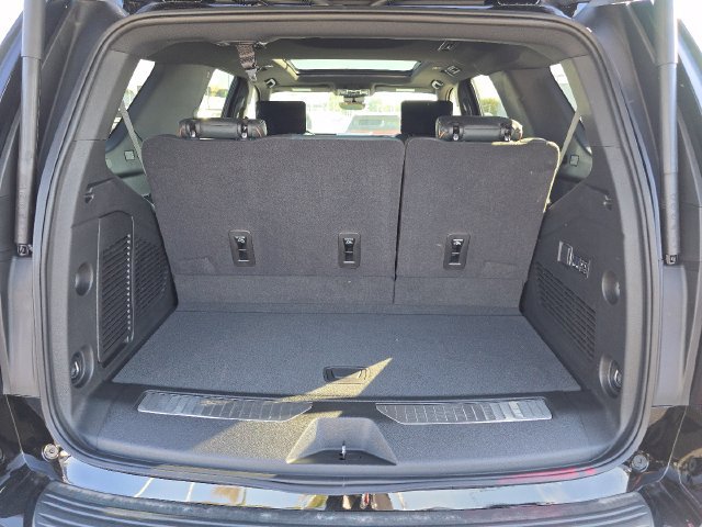 New 2026 GMC Yukon AT4 w/ AT4 Premium Plus Package AWD/4WD image 23