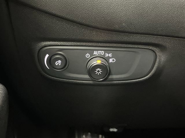 Used 2024 Chevrolet Equinox RS w/ RS Leather Package image 25