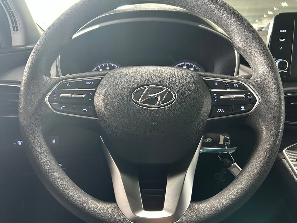Used 2023 Hyundai Santa Fe SE AWD/4WD image 26