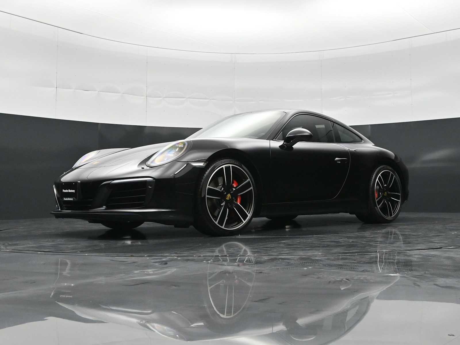 Certified 2018 Porsche 911 Carrera S RWD image 36