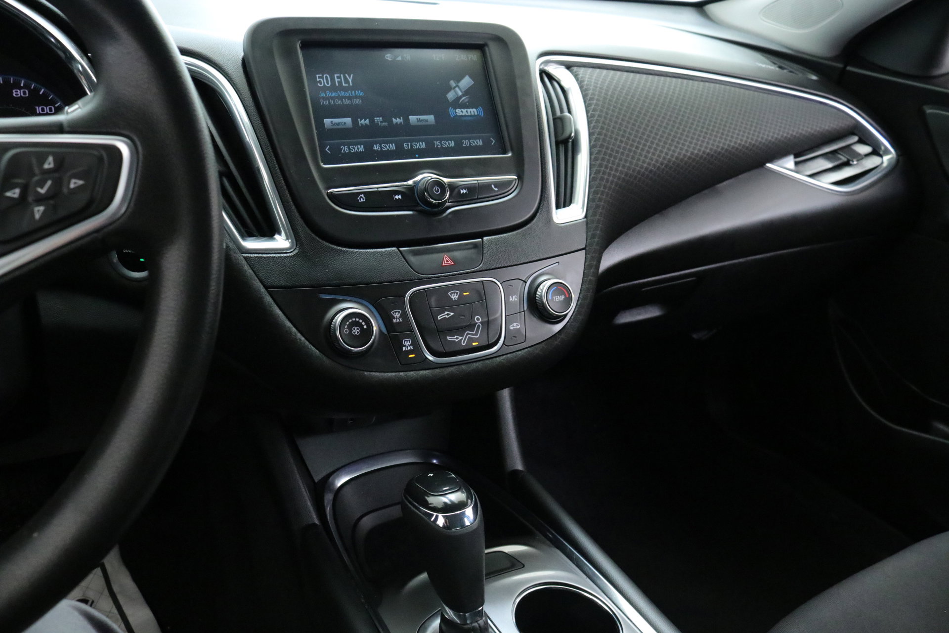 Used 2018 Chevrolet Malibu LT image 22