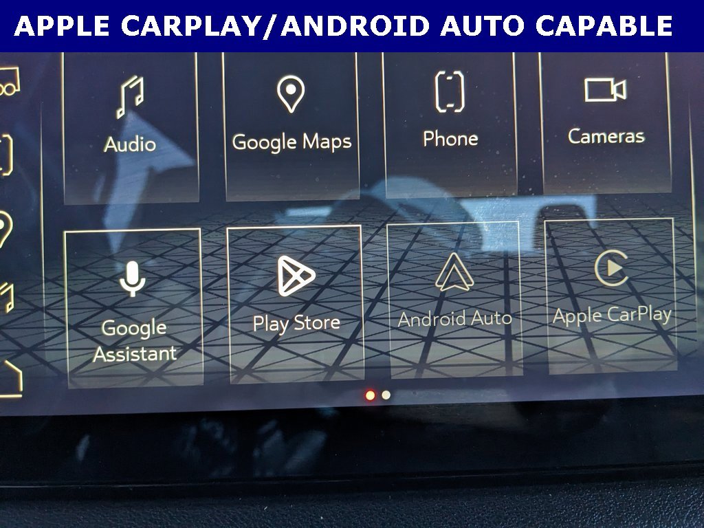 Used 2024 GMC Sierra 2500 AT4 image 18