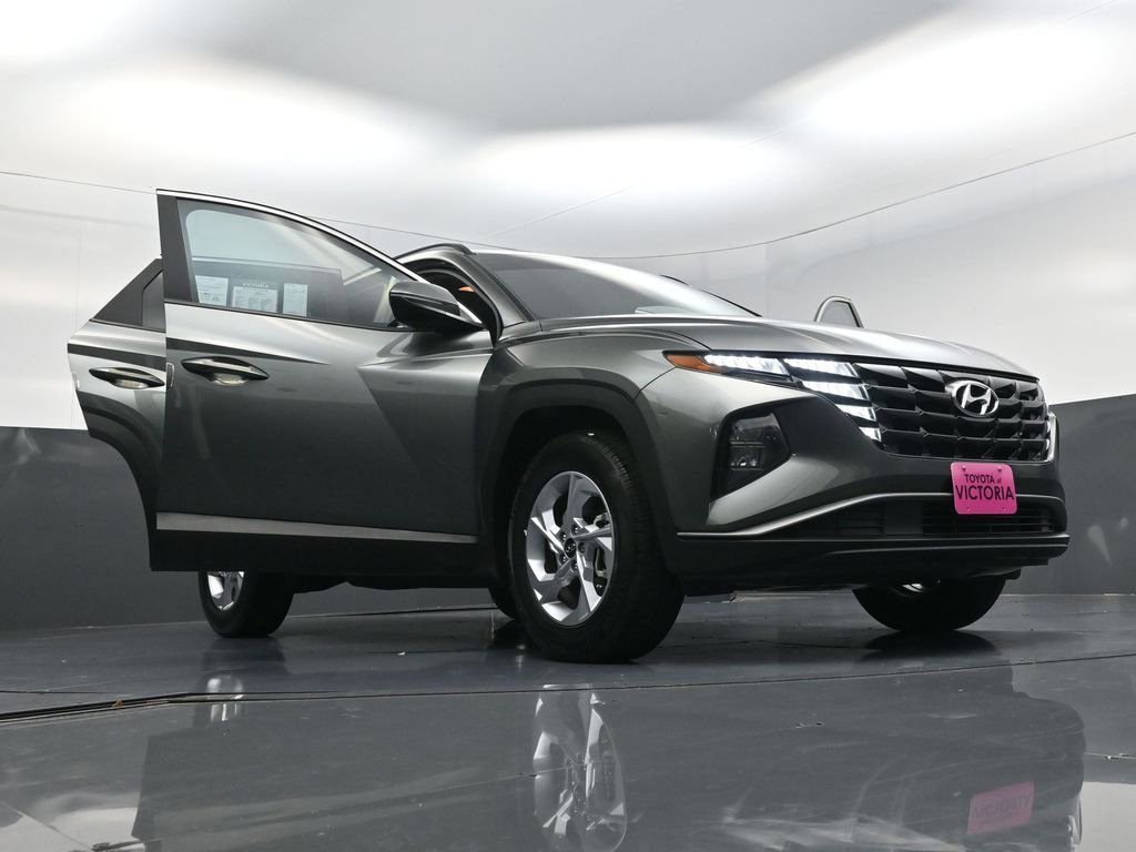 Used 2022 Hyundai Tucson SEL image 23